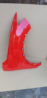 фото thumb №1, Vw t-roc крыло передний правый