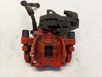 фото thumb №1, Volvo s90 d5 sedan супорт гальмівний лівий задня