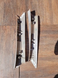 фото thumb №9, Jeep grand cherokee wk 5-10 ручка стойка кронштейн p