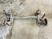 фото thumb №1, Oś балка задняя na тормозные диски peugeot 2008 i