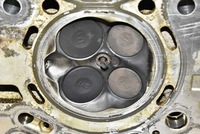 фото thumb №16, Головка двигуна m5mb450 renault talisman 1.6 tce 150 km 12-20 малий пробіг