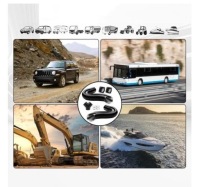 75 mm труба набір rur do обігрівача автомобільний do webasto eberspacher в Україні, фото thumb