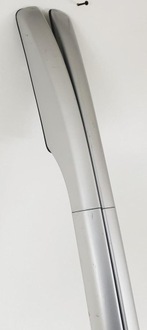 фото thumb №7, Рейлинги кровельные ford mondeo mk4 kombi пара