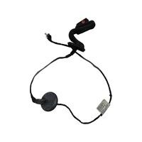 фото thumb №1, Жгут дверь левый задняя skoda rapid 5jh971161f