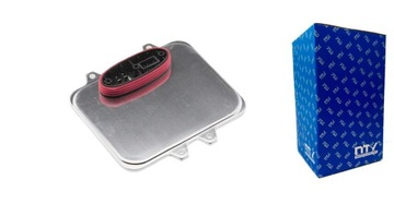 фото thumb №11, Преобразователь hella - bi ксенон + afl - opel insignia a, astra j