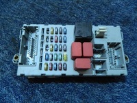 фото thumb №9, Компьютер замок зажигания bsi lancia ypsilon 1.3 multijet