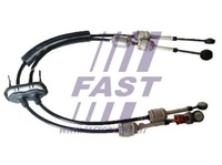 фото thumb №2, Трос перемикання передач do renault master ii 3.0 dci