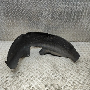 фото thumb №5, Hyundai tucson iv nx4 2022 правая сторона подкрылок задние