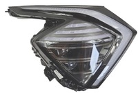 фото thumb №1, Права лампа перед ідеальний стан! kia sportage v full led r2921-61220 92102r2100