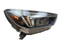 Купить Фара фара правый перед led opel mokka x рестайлинг  16-19 42566563 uk, фото thumb