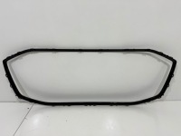 Решётка радиатора радиатора решётка радиатора рамка защита бампера перед audi q6 e-tron 85h807715 с Разборки, фото thumb