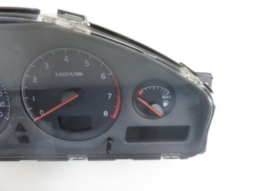 фото thumb №6, Спидометр volvo s80 i ts, xy 2.0 t 8637993
