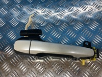 фото thumb №1, Toyota prius iii ручка правый задняя правая задняя