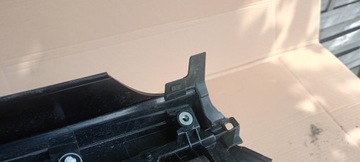 фото thumb №9, Накладка накладка na крышка задняя toyota yarais cross 20-24rok 76801-0d760 org