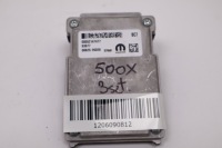 Fiat 500x камера перед 52147477 Недорого, фото thumb