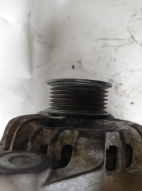 Генератор toyota yaris 1.3 vvti 270600j040 Недорого, фото thumb