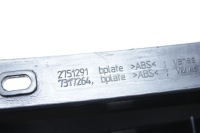 фото thumb №3, Решітка декоративна кришки двигуна капот бампера хром mini r55 r56 r57 r58