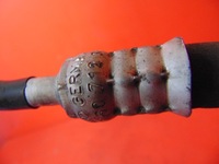 фото thumb №8, Audi s6 a6 c6 5.2 v10 шланг трубка кондиционера