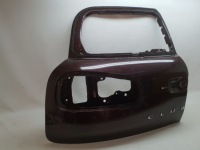 фото thumb №2, Mini f54 clubman ii крышка багажника дверь левый задняя