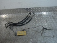 Купить Шланг трубки усилителя dynamic drive bmw 7 f01 4,4 08-15 6795131 685347, фото thumb