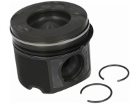 фото thumb №1, Поршень nural 87-114400-60