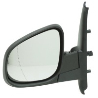 фото thumb №1, Оригінальний номер дзеркало ліва kangoo ii lift 5 pin 963022706r