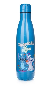 Термобутылка детская Lilo And Stitch Water Bottles 540 мл