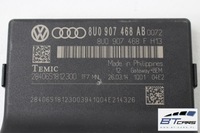 фото thumb №9, Audi a1 q3 fl блок управления шлюз 8u0907468ab 8u0907468at 8u0907468f модуль 8u