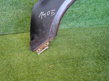 фото thumb №11, Audi a5 16- крило правий переднє перед