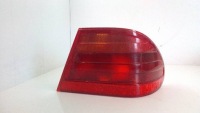 фото thumb №7, Фара правая задняя mercedes w210 e220 1997r.