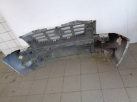 фото thumb №8, Бампер перед решітка радіатора cadillac escalade ext pickup 2008 рік