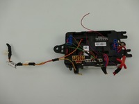 фото thumb №1, Bmw f31 f30 3.0 d коробка предохранителей модуль