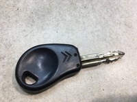 фото thumb №11, Замок зажигания ключ citroen c5 i 2.0 hdi