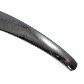 фото thumb №12, Bmw e81 e82 e87 lci защита ручка дверь правая дерево 9140362