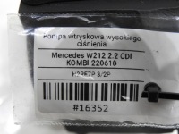 фото thumb №10, Насос паливна рейка  mercedes w212 2.2 cdi a6510700701