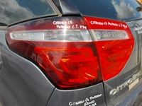 фото thumb №12, Citroen c4 picasso fl лампа левый задняя левая крыло