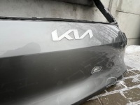Кришка багажника задній задня kia ev9 Ціна, фото thumb
