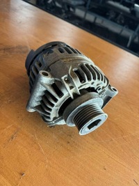 фото thumb №1, Laguna ii thalia clio ii scenic генератор 7700434900