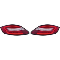 фото thumb №1, Набор лампы задний do porsche boxter 04-08