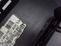 фото thumb №7, Решітка радіатора решітка радіатора renault clio v