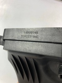 фото thumb №5, Dodge charger challenger 3.6l корпус фильтра воздуха 2015-19