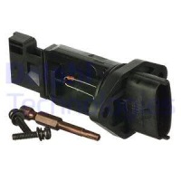 Delphi af10240-12b1 витратомір масовий повітря Ціна, фото thumb