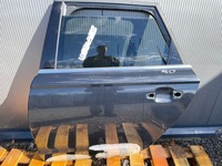 фото thumb №1, Двері лівий задня audi a6 c7 lz9y