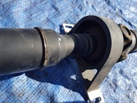 фото thumb №7, Wał привідний mercedes w204 w207 2041416