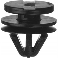 фото thumb №2, Кліпси кронштейн накладки підкрилок крила bmw z4 e86 mini r50 r52 r53