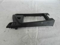 фото thumb №2, Alfa romeo stelvio тунель середній рамка