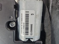 фото thumb №7, Люк панорама jeep grand cherokee iv wk2 10-