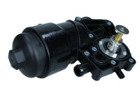 фото thumb №1, Maxgear 27-2196 корпус, фильтр масла