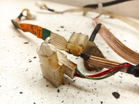 фото thumb №5, Lexus gs 3 05- електропроводка світла задня 82181-30190-a