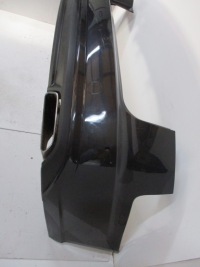 Бампер задний audi a6 4g9 4x pdc задняя в Украине, фото thumb